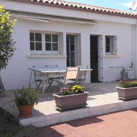 Familly Villa Avrillé Eksteriør billede
